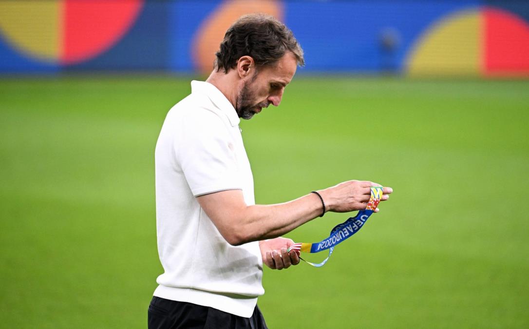 ŠOK PRIZNANJE BIVŠEG SELEKTORA ENGLESKE:"Više nisam uživao ni u pobedama, gotovo da nisam gledao fudbal!"