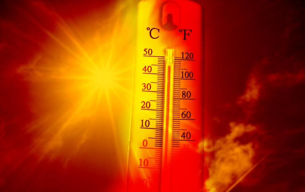 ZABELEŽENO VIŠE OD 300 SLUČAJEVA TOPLOTNOG UDARA: Temperatura išla i do 48 stepeni, vreli talas zahvatio Indiju