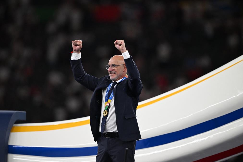 ŠPANIJA ŽELI TITULU! Selektor poslao moćnu poruku: Individualci ne osvajaju Mundijal! Ovaj tim može da pokori svet!