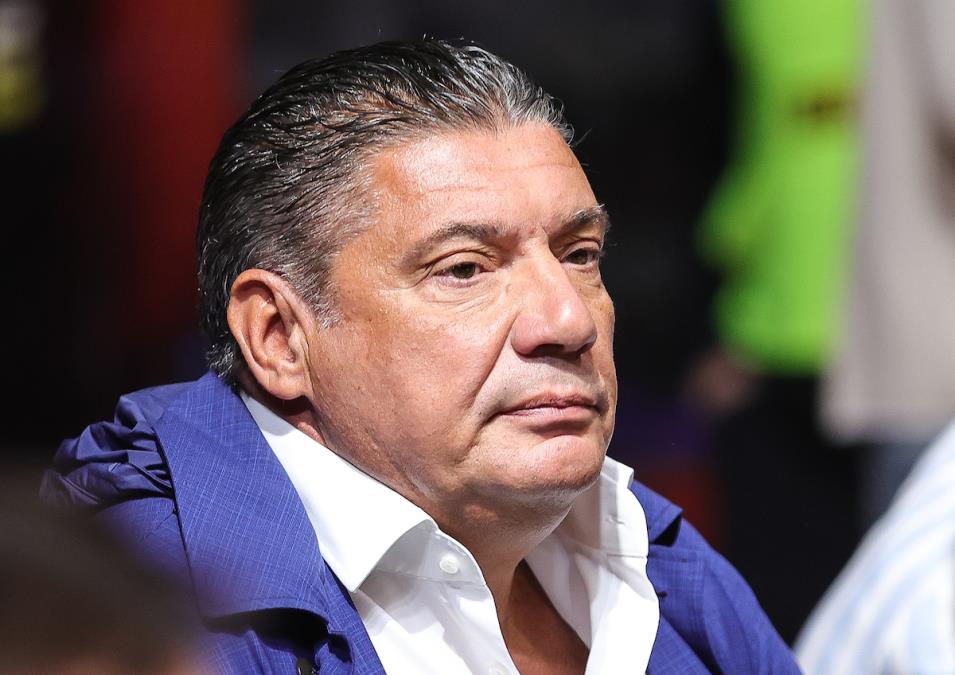 E, OVO NIKO NIJE OČEKIVAO! Miško Ražnatović potvrdio - legendarni trener u TOTALNO DRUGAČIJOJ ulozi!