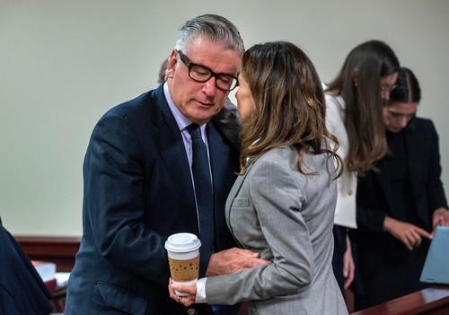 Šok obrt: Alek Boldvin opet mora na sud zbog tragedije u kojoj je ubio snimateljku