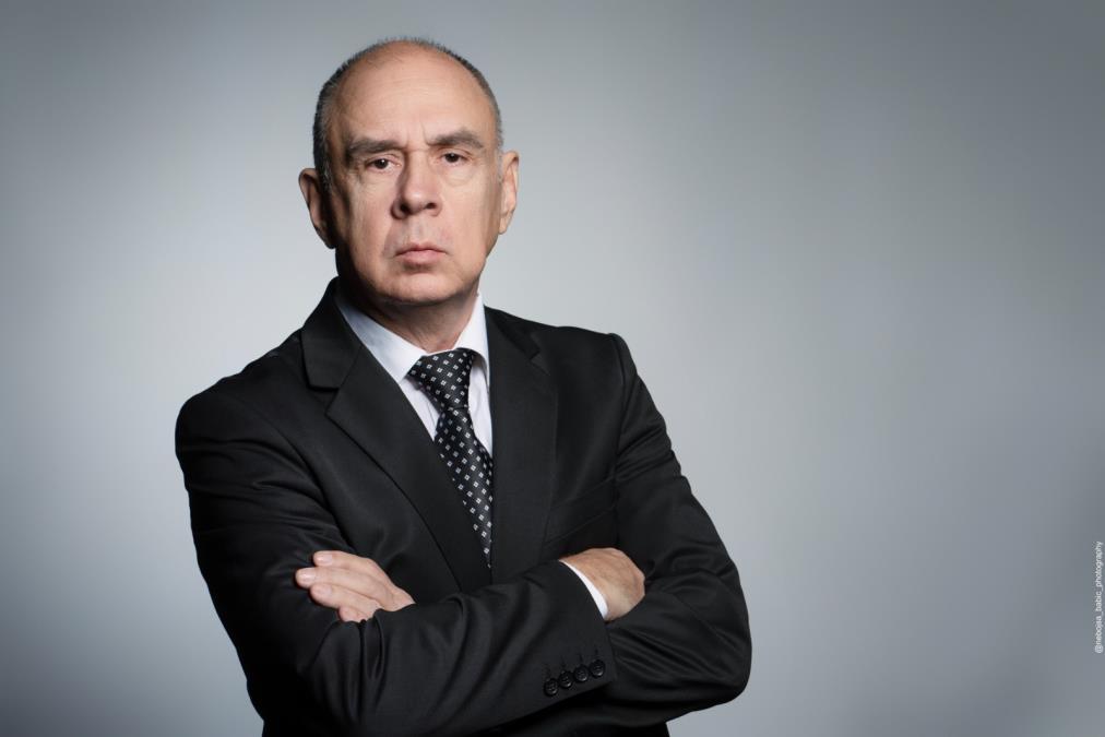 "Sujeta i neostvarene ambicije nas i danas muče": Svetislav Bule Goncić o  Sterijinom pozorju i danima u penziji