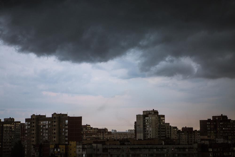 Ovi su najkritičniji datumi za superćelijske oluje: Meteorolozi upalili alarm, posle toga sledi pakao i do 42 stepena