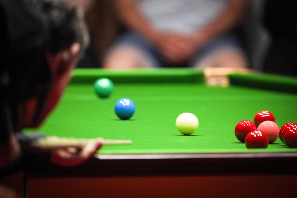 SNUKER ĆE SE I DALJE IGRATI U LEGENDARNOJ DVORANI: Svetsko prvenstvo u ostaje u Krusibl teatru do 2045. godine