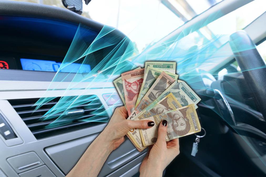 Evo kako da spasite automobil od pregrevanja i izbegnete troškove: Autoserviser za Kurir otkriva kako da preživete vožnju na +40