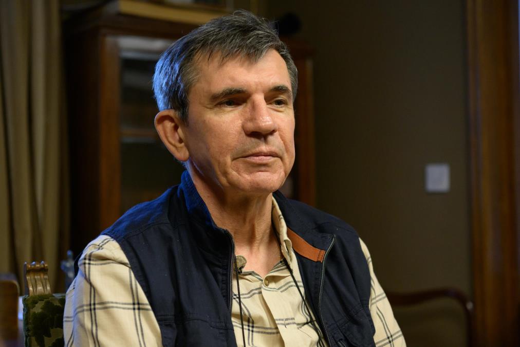 "Otvorila je vrata i odmah počela da više na njega" Godinama niko nije znao da je slavna glumica bila velika ljubav Slavka Štimca