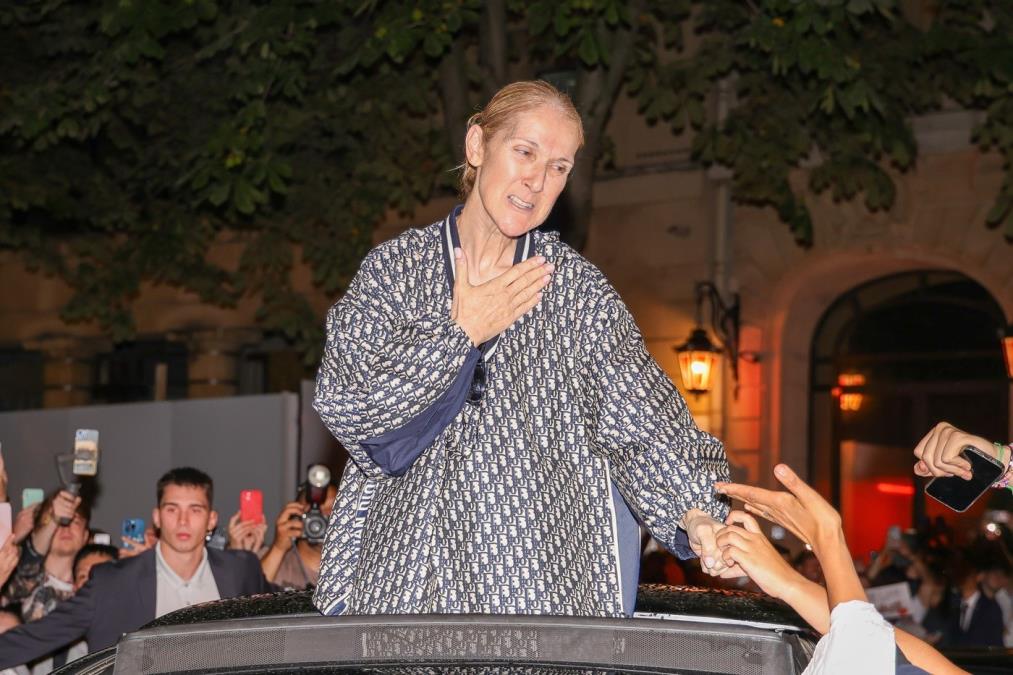 Selin Dion je nezaustavljiva: Nakon teške bolesti zakazala još 6 koncerata u Parizu