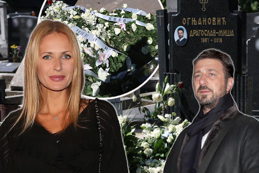 Sojenje odvetniku Miši Ognjanoviću ob sedmi obletnici umora