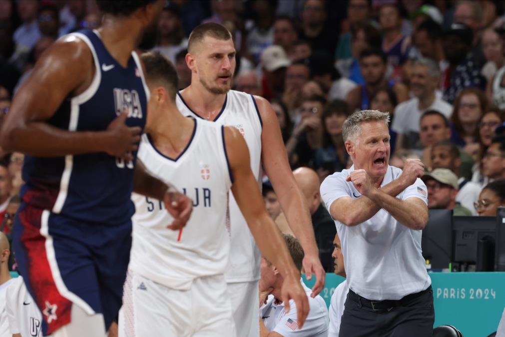 AU, KAKAV BI OVO ZEMLJOTRES BIO! Legendarni košarkaš i trener sa devet NBA titula sanja o dolasku u Evroligu! Želi baš u ovaj grad!
