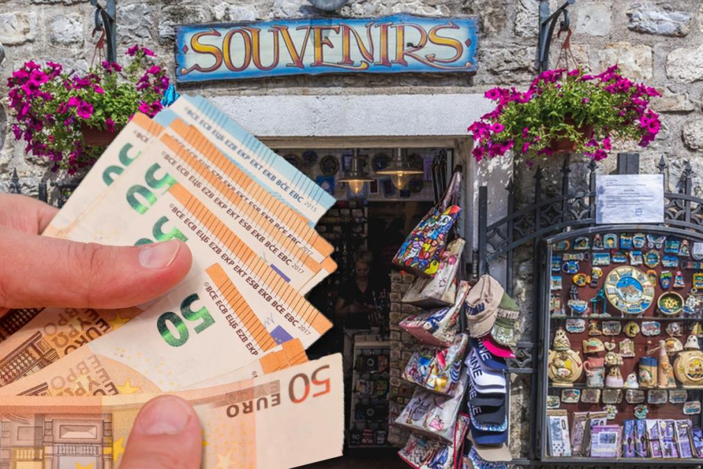 Kazne i do 80.000 evra za suvenire koje svi masovno donosimo sa letovanja: Ovo je zabranjeno poneti iz Grčke i Turske