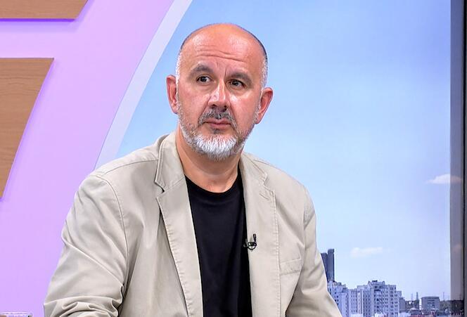 KONSTITUTIVNA SEDNICA REM ZAKAZANA ZA PONEDELJAK JE VEOMA VAŽNA! Garić: Povratak četvoro članova Saveta omogućava početak kvalitetnog rada