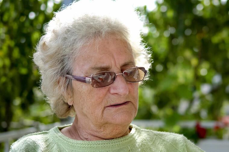Sve manje volim svoju trogodišnju unuku: Snajka joj u svemu popušta, kad me posete jedva čekam da se spakuju kući