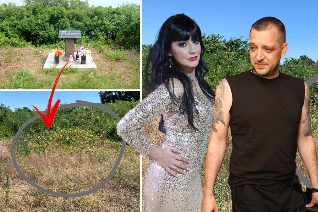 DECENIJA OD UBISTVA PEVAČICE, A EVO ŠTA SE SVE DEŠAVALO NJENOM MUŽU: Zoran je jedini osumnjičeni za zločin, pratile ga tragedije, menjao žene, prodao i kuću! 