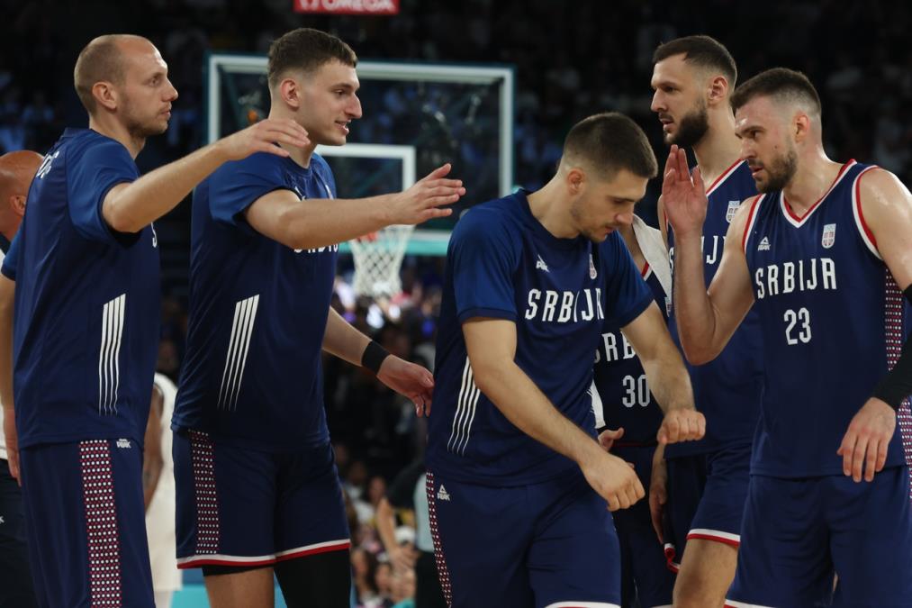 MOŽE LI NEKO DA ZAUSTAVI SUPERTIM SRBIJE? Litvanci potpuno oduševljeni spiskom Svetislava Pešića: Ludački roster, oni imaju sve...