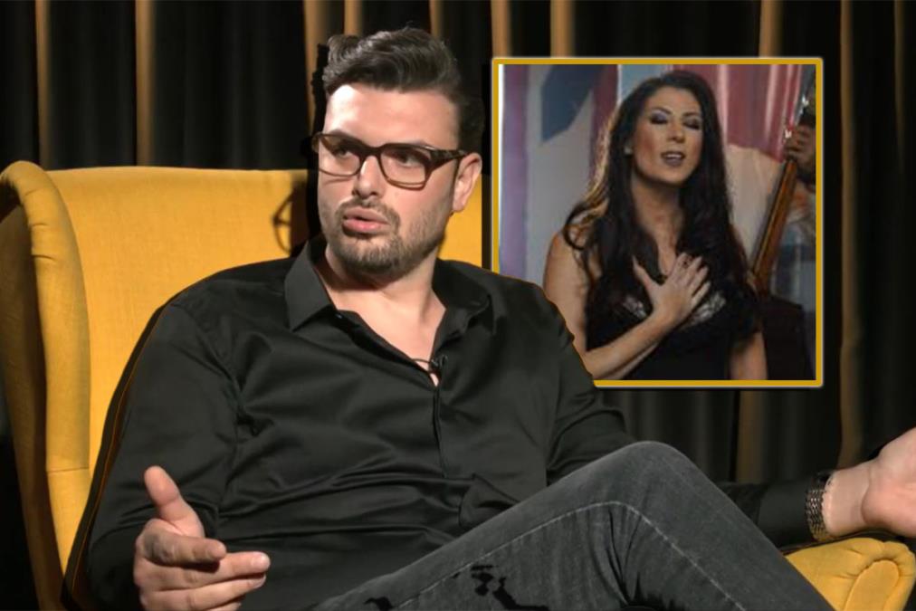 "IMAO SAM POGREŠNE LJUDE OKO SEBE I LAŽNE PRIJATELJE" Toma Panić o rijalitiju i turbulentnom odnosu sa Nadeždom: Kružile su priče da me je ostavila...