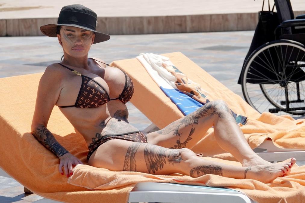Napokon pronađen muž poznate starlete: Svi su mislili da je mrtav, on u Dubaiju i to na mestu koje niko ne želi da vidi