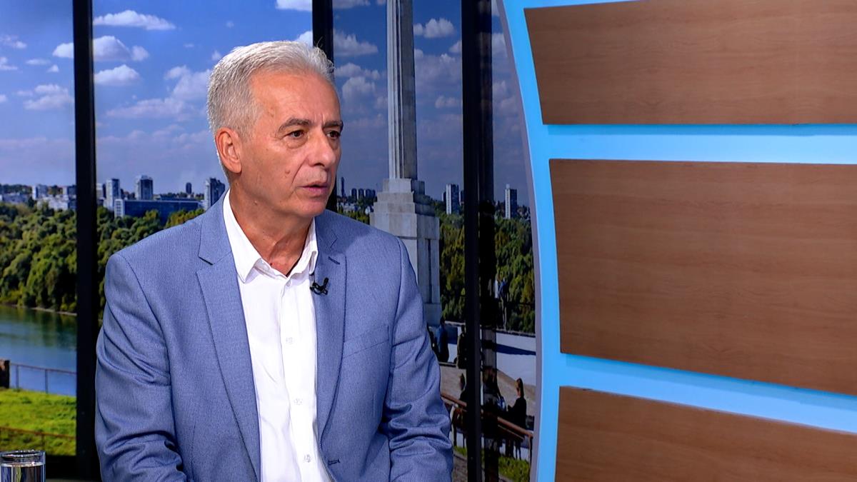 MILOVAN DRECUN: Režim u Prištini želi da dovrši etničko čišćenje Srba na KiM!