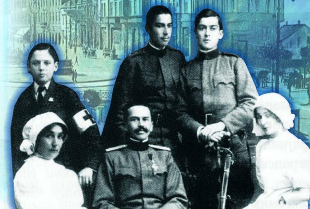 Ovaj hrabri dečak je dao život za Srbiju: Borio se u prvim redovima u Cerskoj bici, imao je samo 16 godina kada je ubijen, a reči na njegovom grobu slamaju srca