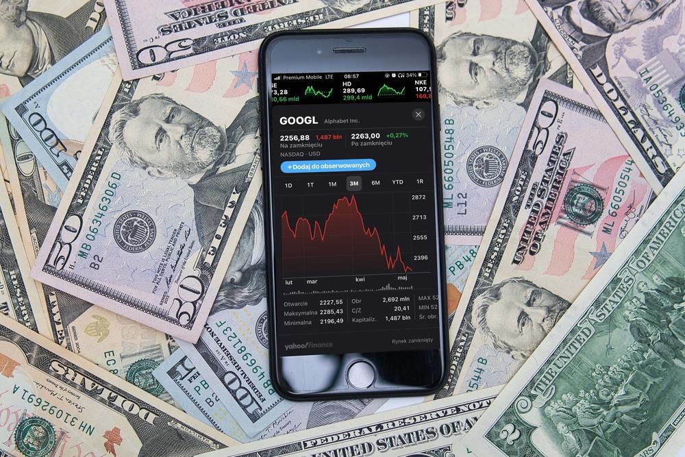Google uzdrmao Wall Street: Jedna AI vest donela 15 milijardi osnivačima kompanije