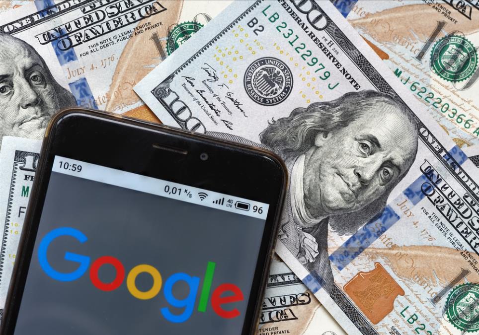 Google dao 10 miliona dolara za neobičnu stvar: Nikad ne biste pogodili šta su kupili kako bi trenirali AI