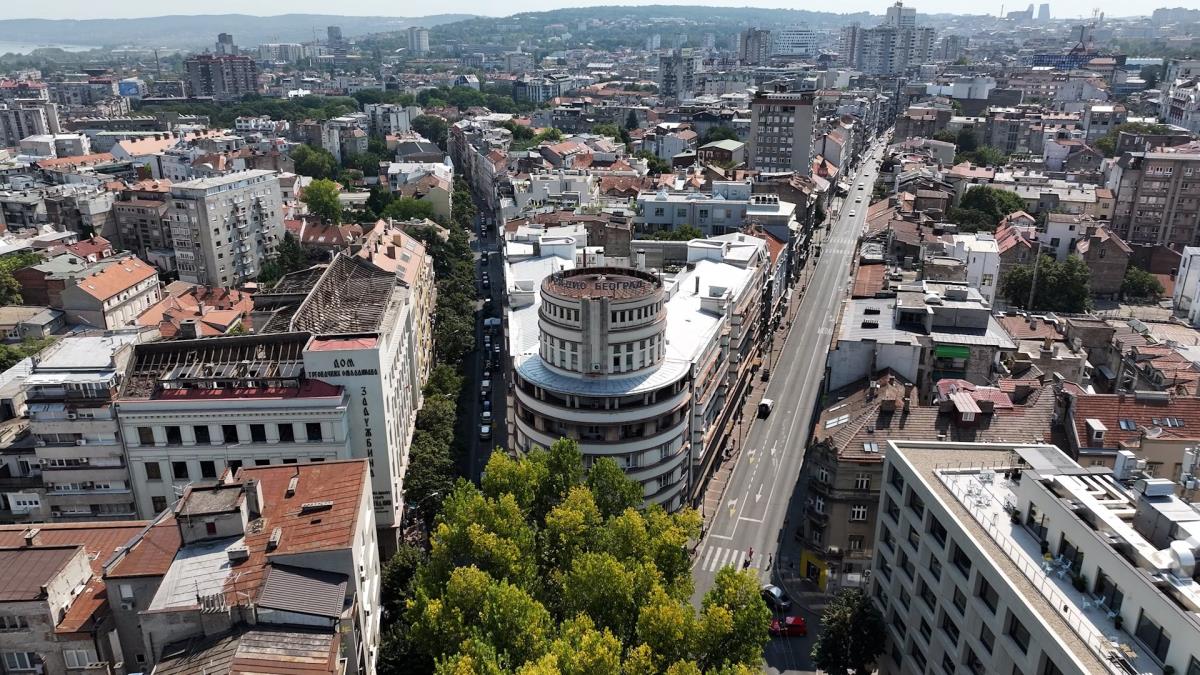 Kreće novi jutarnji program: RTS objavio sve detalje