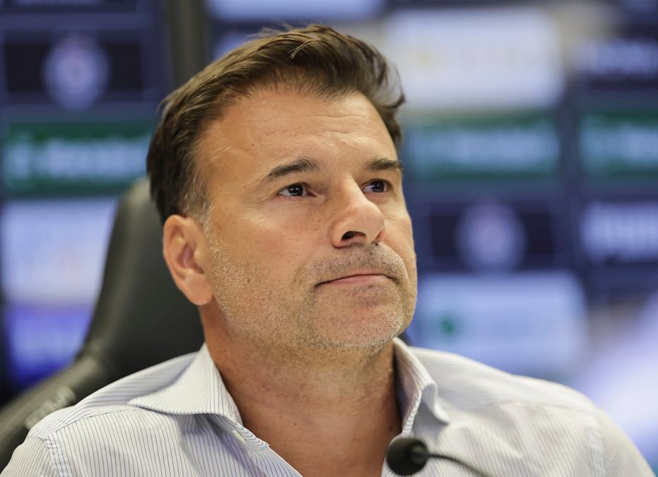 ALEKSANDAR STOJANOVIĆ DOBIO OTKAZU U DRUGOLIGAŠU: Loš početak sezone i rastanak