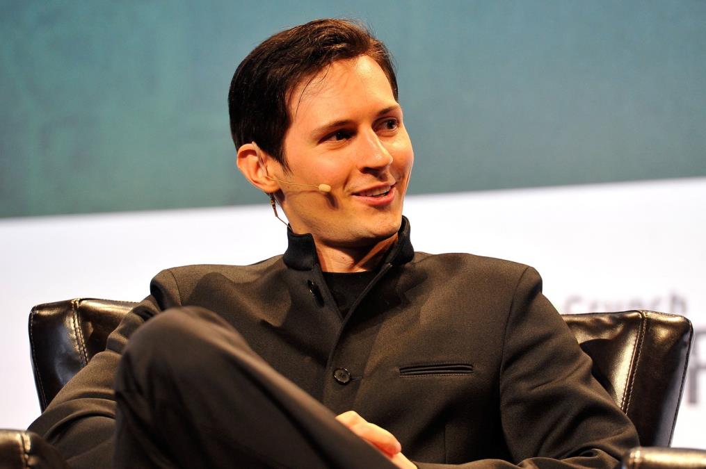 Pavel Durov otkrio tajnu Telegrama: “One su me naučile kako da zaradim milijarde”