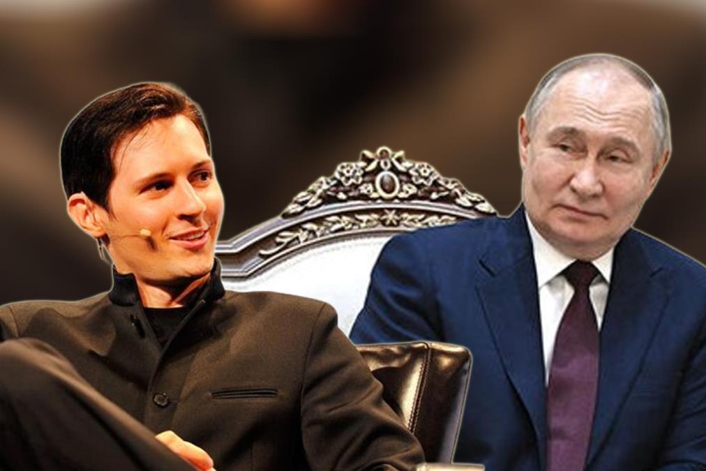 Poternica za milijarderom: Durov ponovo pod lupom vlasti, proglašen pomagačem terorizma