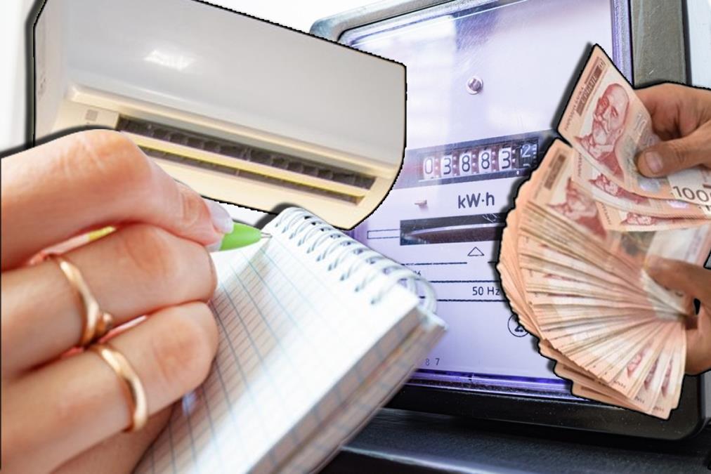 Koliko košta jedan dan rada klime? Inženjer izračunao u dinar: Ako je ne gasite tokom toplotnog talasa, evo koliki vas račun čeka!