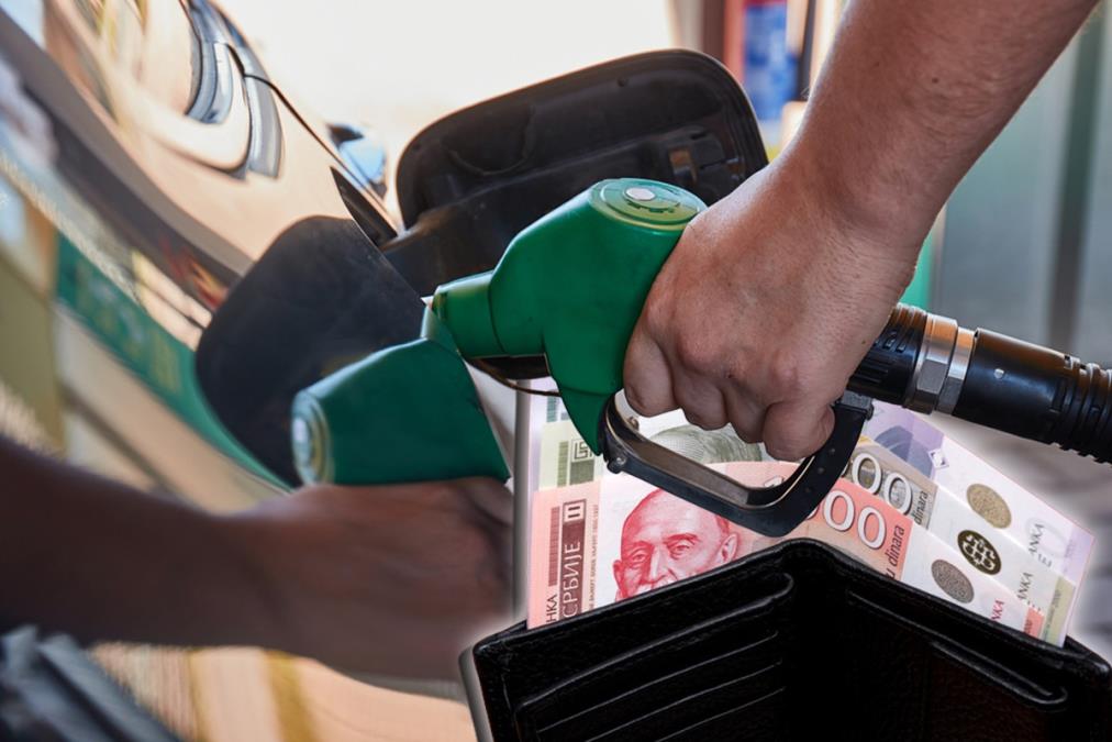 Ne punite rezervoar do vrha: Ovo su 10 saveta kako da smanjite potrošnju goriva!