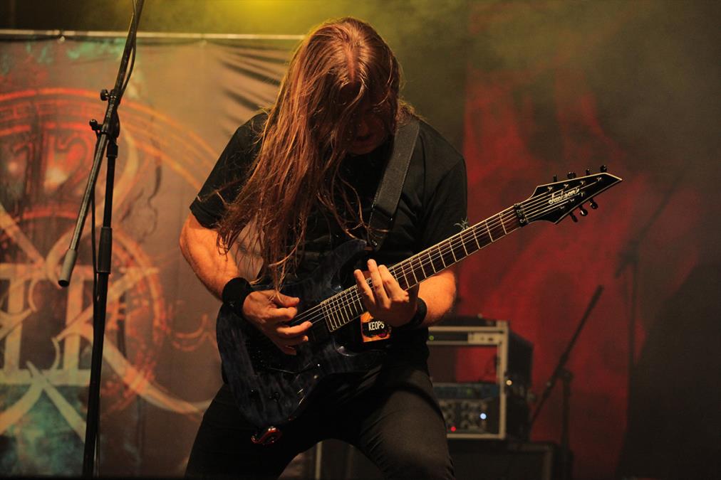 Zaječar spreman za 59. Gitarijadu: Milan Đurđević ovogodišnji rokonačelnik
