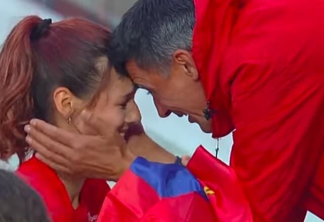 PROŠAO KROZ PAKAO, STIGAO DO VRHA, PA SRBIJI PODARIO ŠAMPIONKU! Filmska priča čuvenog Srbina: Optužba za doping me gurnula u kocku, a ona spasila od samoubistva