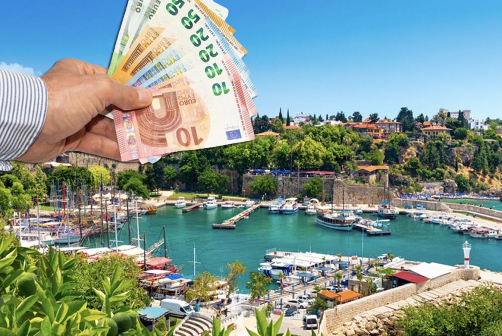 Nema EES-a, prevoz i smeštaj s doručkom već od 260€: Detaljni cenovnik letovanja u Turskoj - ova mesta su baš popularna