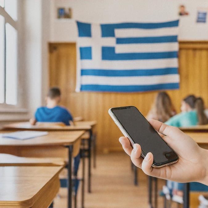 Kraj anonimnih profila u Grčkoj: Vlada uvodi obavezno ime i prezime na internetu!