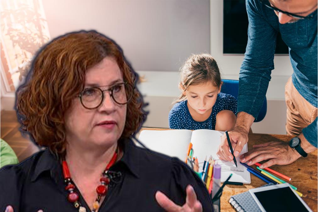 "Roditelji su postali robovi svoje dece, zbog toga imamo nasilje među maloletnicima!" Psiholog na Kurir televiziji upozorava na bitne odlike vaspitavanja!