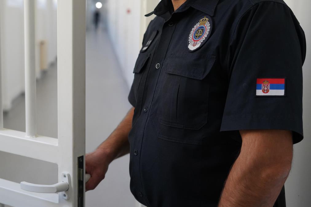 "STARAMO SE O BEZBEDNOSTI APSOLUTNO SVIH PRITVORENIH LICA" Oglasili se iz Uprave za izvršenje krivičnih sankcija nakon pretnji Veselinu Miliću
