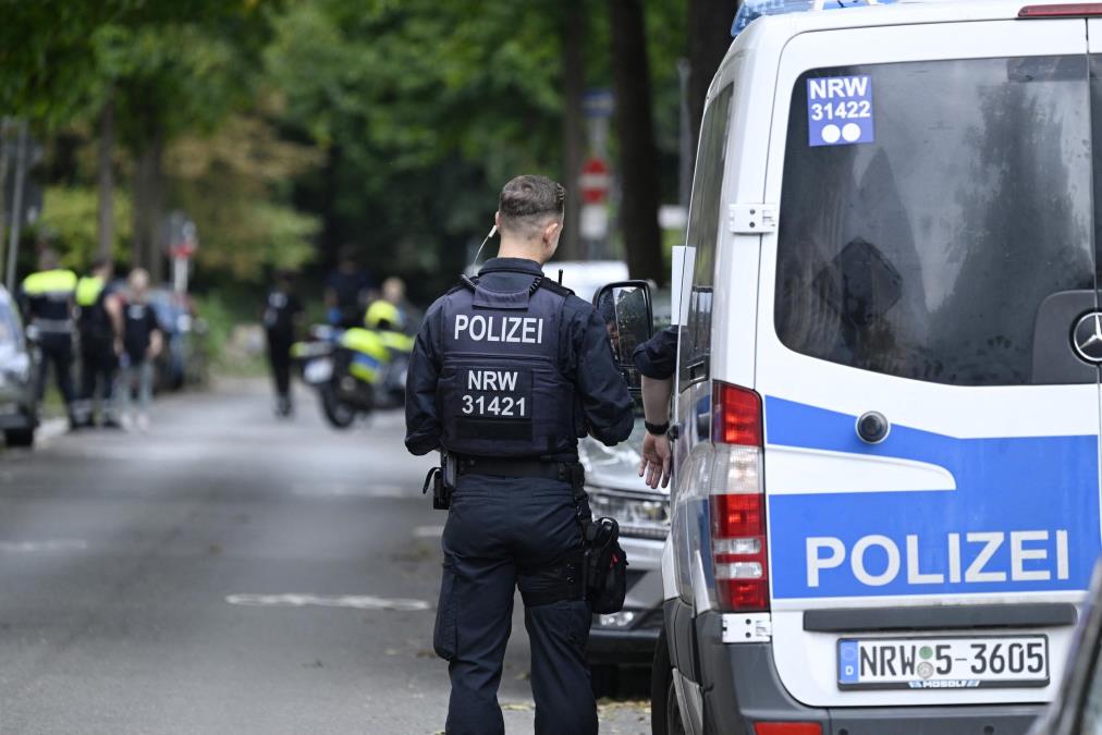 "POLICIJI JE BILO NELOGIČNO DA JE SAMA UMRLA!" Ovo su detalji ubistva Srpkinje u Nemačkoj: Podlivi jasno ukazivali na davljenje