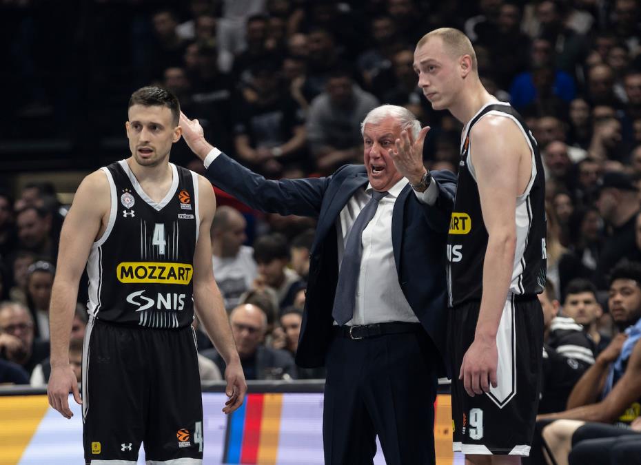 DA LI JE ON PRAVI? Stiže zamena za Alena Smailagića!
