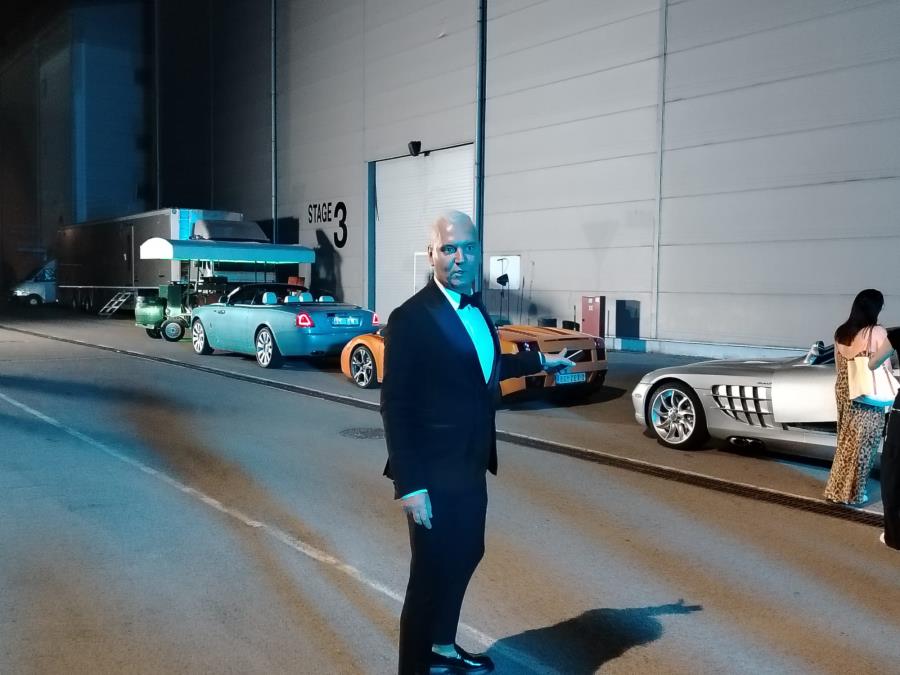 "SPAVAO SAM SA POLA ESTRADE" Voditelj Pinka šokirao javnost svojim priznanjem: Ne daj Bože da kažem imena svih sa kojima sam opštio