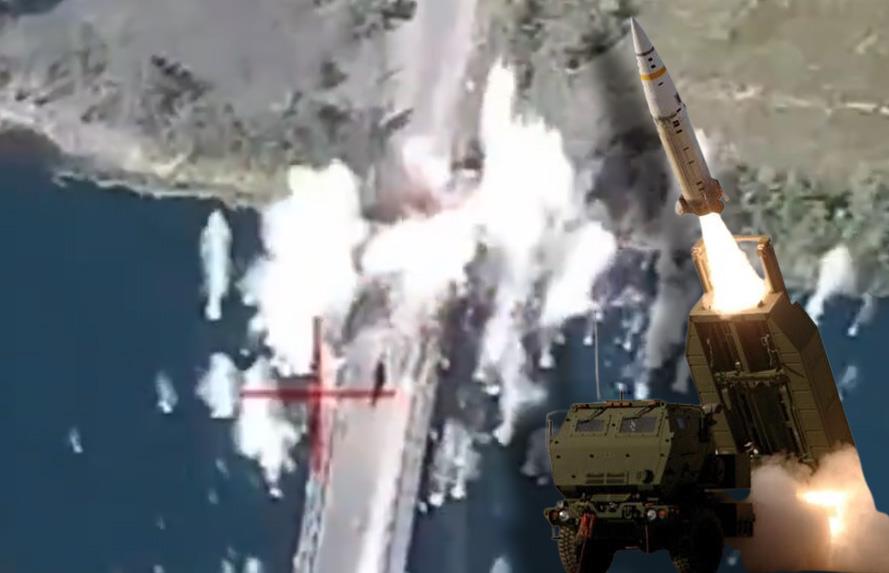 "RUSKI HIMARS" ODLETEO U VAZDUH Ukrajinci uništili dragoceno oružje Moskve! Ponos ruske vojske pretvoren u prah i pepeo (VIDEO)