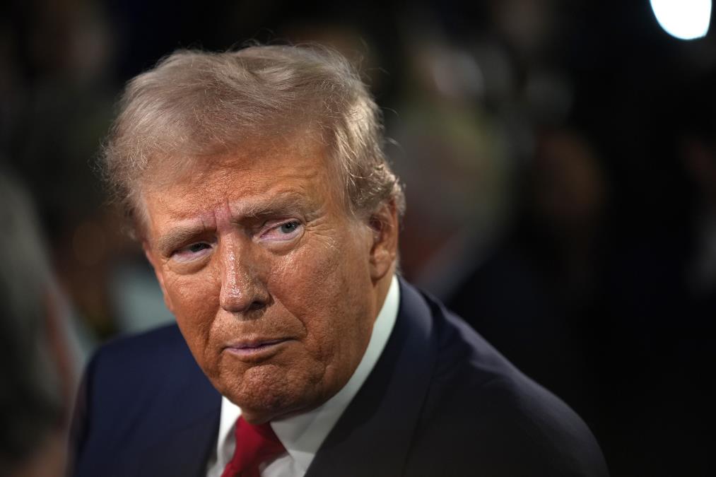 "TRAMPOVA PODRŠKA IZRAELU JE PODRŠKA S OGRANIČENIM ROKOM TRAJANJA" Između vere i geopolitike: Tramp, Izrael i skrivene mreže uticaja koje kroje savremeni svet