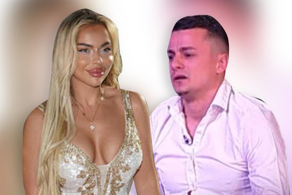 Sofija Janićijević na Blic Poligrafu: Terza klečao za pomirenje, ostala bez kuće