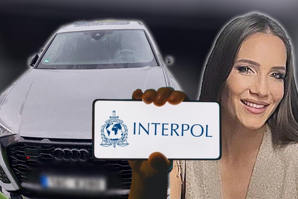 ZAPALJENI LUKSUZNI AUTOMOBILI TAMARE ZVICER? Izgorela vozila u požaru podmetnutom na parkingu u Podgorici! 