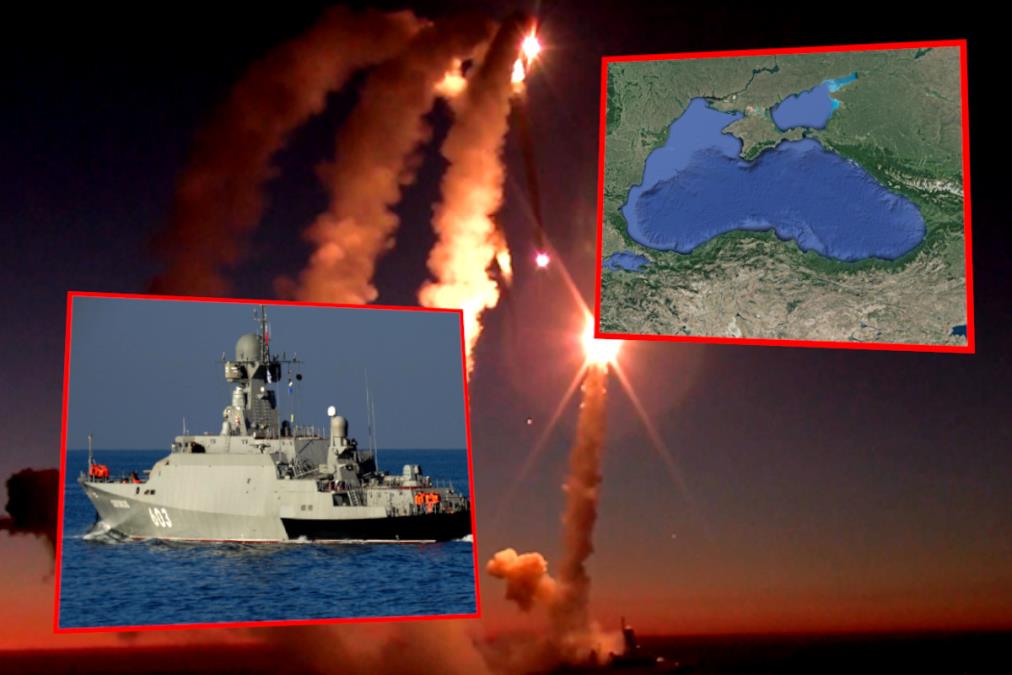 NATO uz Foklandska ostrva i Crno more: Nove pretnje po bezbednost
