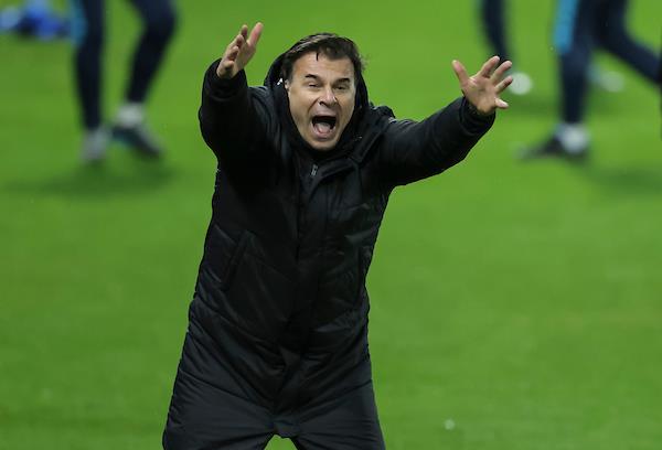 STANOJE SRUŠIO FENERBAHČE! Senzacionalna pobeda Karagumruka! (VIDEO)