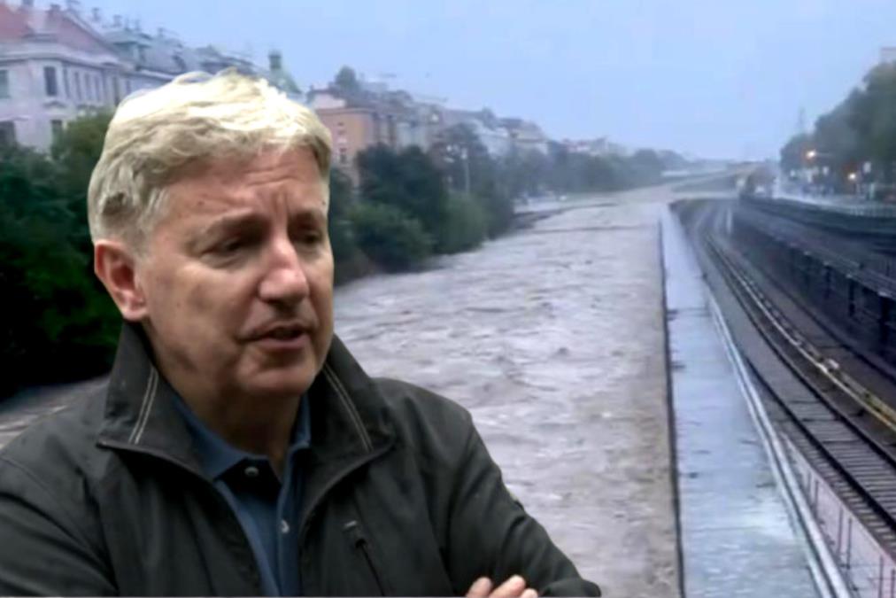 "VODOSTAJI RASTU - ALARM U RIZIČNIM PODRUČJIMA" Hidrolog Vladiković upozorio na obilne padavine: "Ne prilazite vodi radi fotografisanja i ne izlažite se riziku"