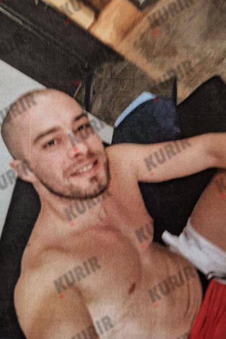 NA TRAGU MU BILI I TAJNI AGENTI I PLAĆENE UBICE: Evo kako je Knežević nestao s radara dok ga egzekutori nisu locirali!