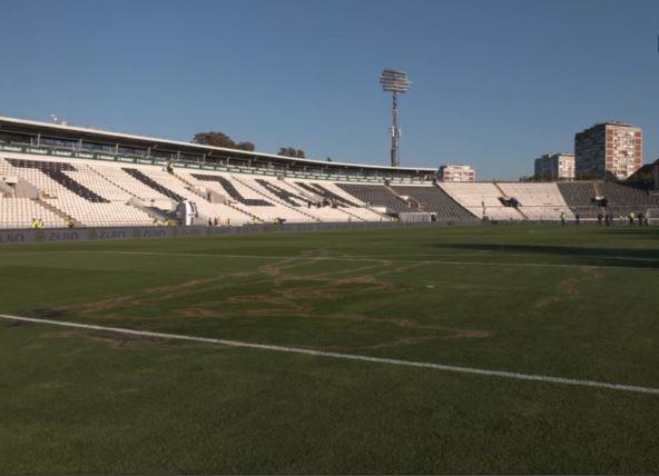 CRNO-BELI MISLE NA BUDUĆNOST: Partizan potpisao stipendijske i profesionalne ugovore sa šestoricom mladih fudbalera
