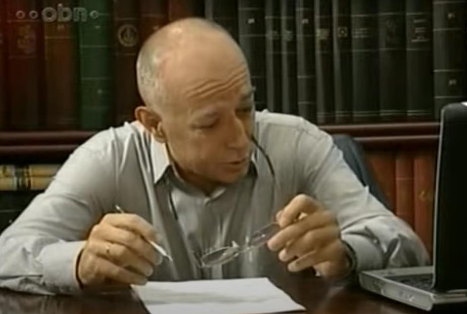 "Nisam biološki otac ali to je moj sin": Irfan Mensur o razvodu od Srne Lango i dogovoru s ocem njenog sina