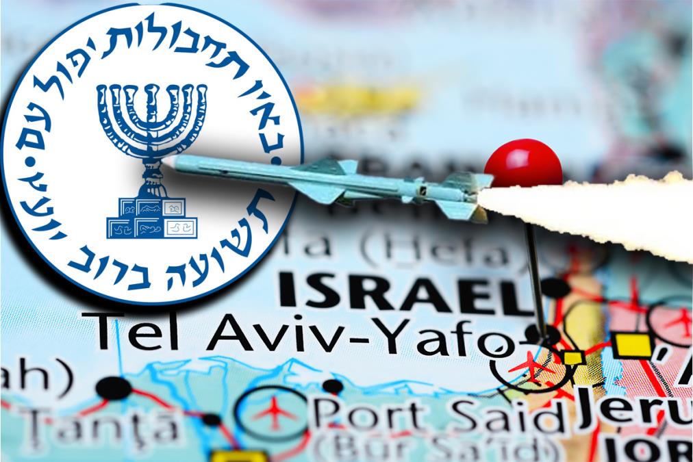 "PROBILI SMO SVE GRANICE" Zapanjujuće tvrdnje šefa Mosada o revolucionarnoj špijunaži, tajnim operacijama službe i infiltraciji duboko u "srca neprijatelja"